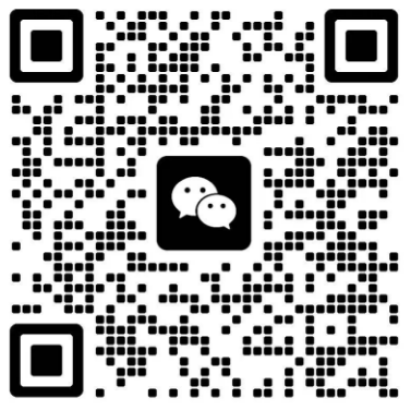 wechat qr code